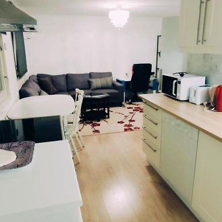 Gjestehus I Tveit Kristiansand Dış mekan fotoğraf