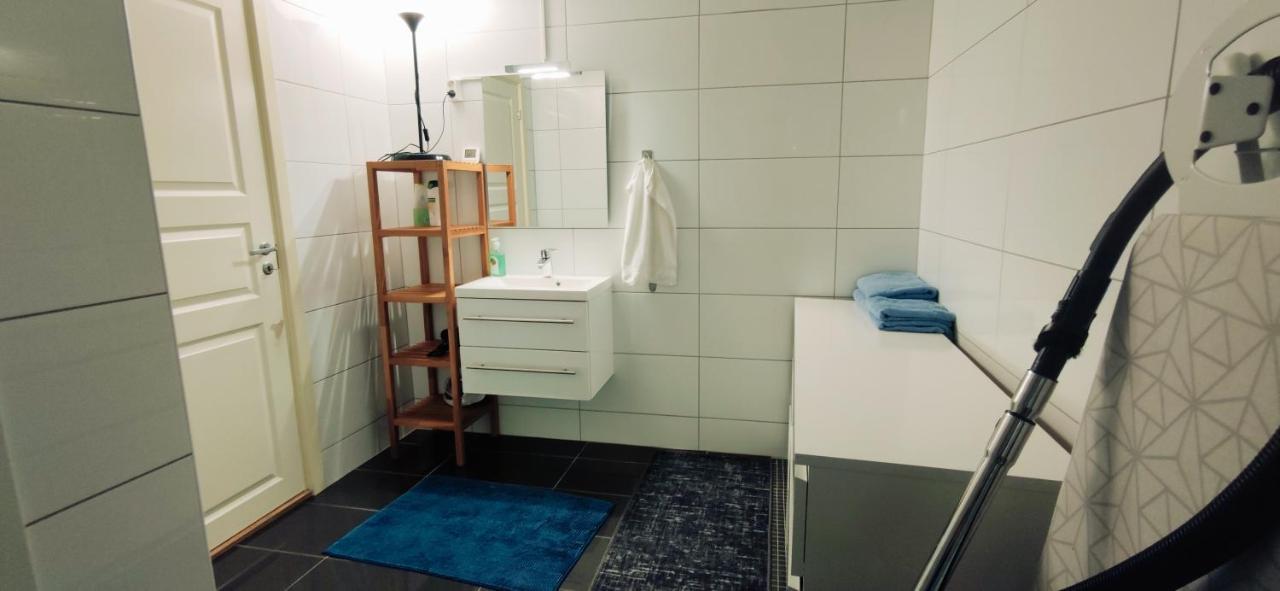 Gjestehus I Tveit Kristiansand Dış mekan fotoğraf